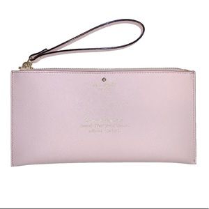 kate spade new york wristlet ♠️